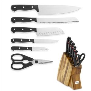 Knife Set